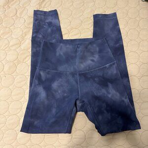 Lululemon Wunder Train Leggings